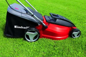 Tondeuse Einhell : Comparatif et Guide de Meilleurs Produits avec Avis