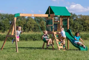 Air de jeux exterieur : Test du Meilleur Produit, Guide et Avis