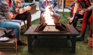 Brasero barbecue : Test du Meilleur Produit, Guide et Avis