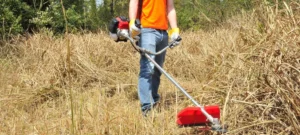 Debroussailleuse thermique : Test du Meilleur Produit, Guide et Avis