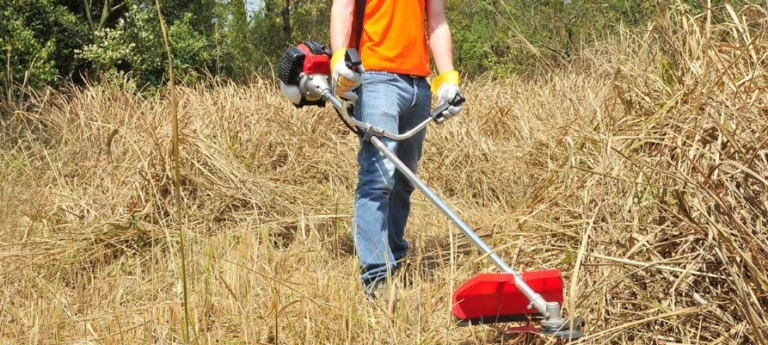 Debroussailleuse thermique : Test du Meilleur Produit, Guide et Avis