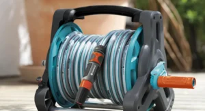Enrouleur tuyau arrosage : Test du Meilleur Produit, Guide et Avis