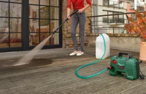 Comparatif et Guide pour acheter le meilleur nettoyeur haute pression