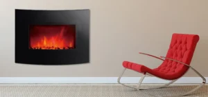 Cheminee electrique : Test du Meilleur Produit, Guide et Avis