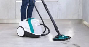 Comparatif et Guide pour acheter le meilleur nettoyeur vapeur
