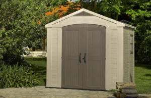 Comparatif et Guide pour acheter le meilleur abri de jardin 5m2 pas cher