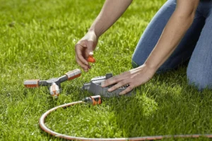 Arroseurs jardin : Test du Meilleur Produit, Guide et Avis