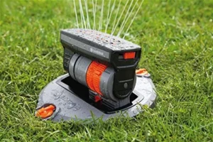 Asperseur arrosage : Test du Meilleur Produit, Guide et Avis