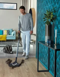 Aspirateur avec sac silencieux : Test du Meilleur Produit, Guide et Avis