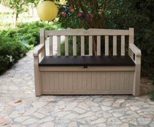 Banc de jardin pas cher : Test du Meilleur Produit, Guide et Avis