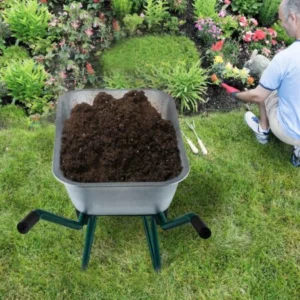 Brouette à deux roues : Test du Meilleur Produit, Guide et Avis