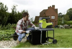 Broyeur de branches electrique puissant : Test du Meilleur Produit, Guide et Avis