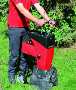 Broyeur einhell : Test du Meilleur Produit, Guide et Avis