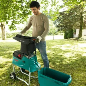 Broyeur végétaux bosch axt 25 tc : Test du Meilleur Produit, Guide et Avis