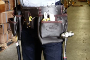 Ceinture à outils : Test du Meilleur Produit, Guide et Avis