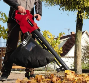 Comparatif et Guide pour acheter le meilleur aspirateur feuilles