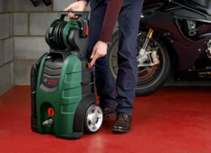 Comparatif et Guide pour acheter le meilleur nettoyeur haute pression