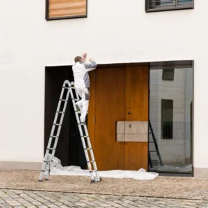 Echelle escamotable : Test du Meilleur Produit, Guide et Avis