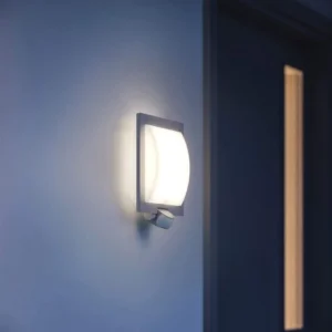 Lampe detecteur de mouvement : Test du Meilleur Produit, Guide et Avis