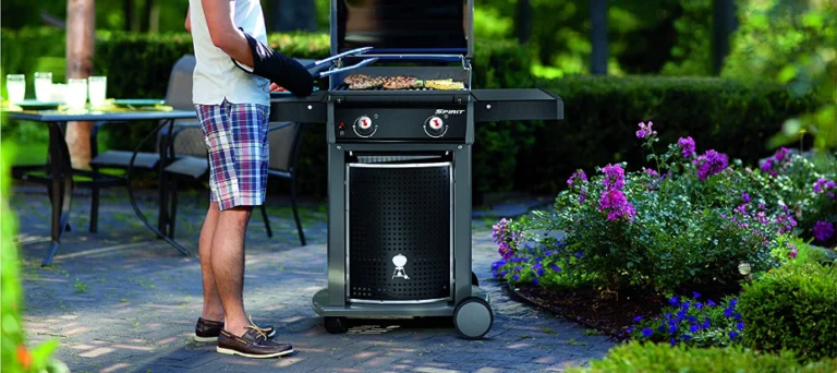 Comparatif et Guide pour acheter le meilleur barbecue gaz