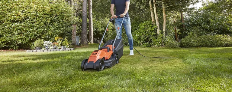 Comparatif et Guide pour acheter la meilleure tondeuse electrique