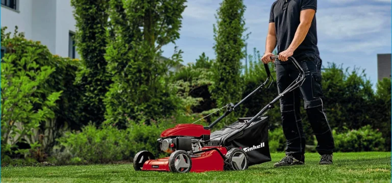 Comparatif et Guide pour acheter la meilleure tondeuse thermique