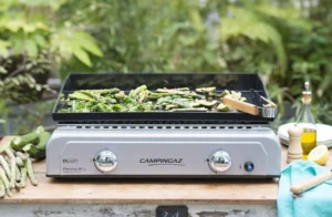 Comparatif et Guide pour acheter le meilleur plancha gaz