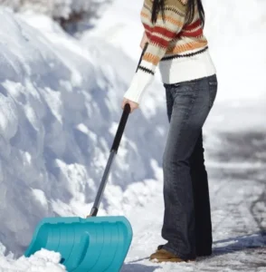 Comparatif et Guide pour acheter le meilleur pelle a neige