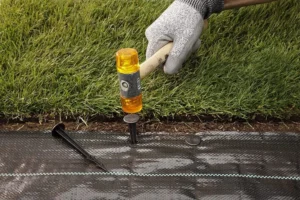 Bache de paillage : Test du Meilleur Produit, Guide et Avis