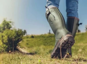 Comparatif et Guide pour acheter le meilleur bottes caoutchouc