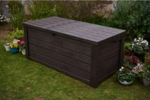 Comparatif et Guide pour acheter le meilleur coffre exterieur