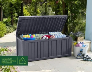 Comparatif et Guide pour acheter le meilleur coffre rangement