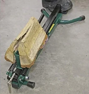 fendeuse-a-bois-manuelle