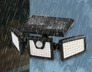 Lampe exterieur avec detecteur : Test du Meilleur Produit, Guide et Avis