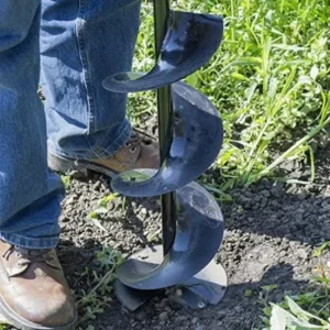 Comparatif et Guide pour acheter le meilleur outil pour creuser la terre