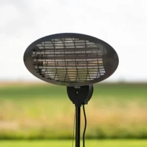 Parasol chauffant electrique : Test du Meilleur Produit, Guide et Avis