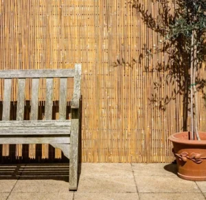Paravent bambou : Test du Meilleur Produit, Guide et Avis