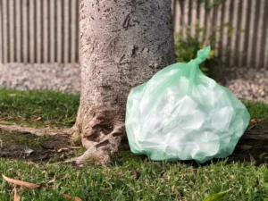 Comparatif et Guide pour acheter le meilleur sac à déchets verts