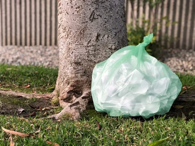 Comparatif et Guide pour acheter le meilleur sac à déchets verts