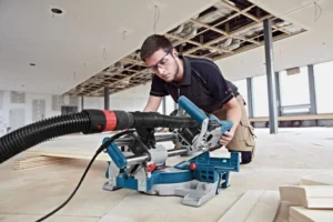 Scie a onglet radiale : Test du Meilleur Produit, Guide et Avis