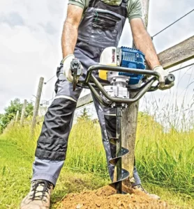 Tariere electrique : Test du Meilleur Produit, Guide et Avis