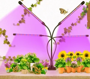 Lampe horticole : Test du Meilleur Produit, Guide et Avis