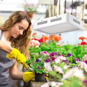 Lampe led horticole : Test du Meilleur Produit, Guide et Avis