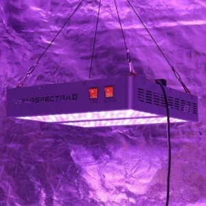 Panneau led culture : Test du Meilleur Produit, Guide et Avis