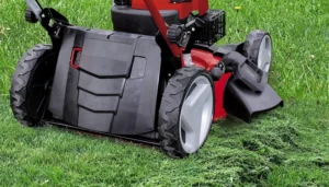 Tondeuse helicoidale thermique : Test du Meilleur Produit, Guide et Avis