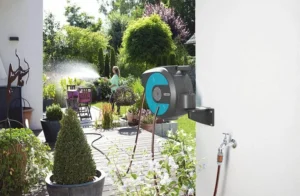 Tuyau arrosage 50m : Test du Meilleur Produit, Guide et Avis