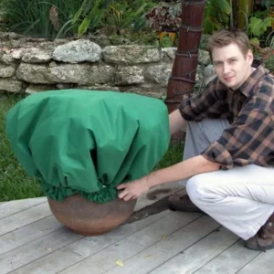 Voile d’hivernage : Test du Meilleur Produit, Guide et Avis